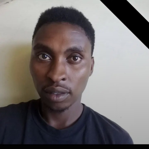 Mluleki N. profile photo