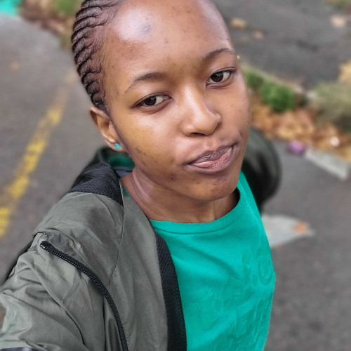 Ntokozo M. profile photo