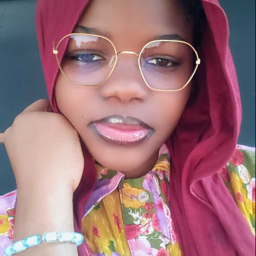 Monika D. profile photo