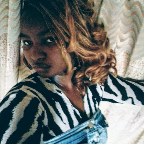 Blessing O. profile photo
