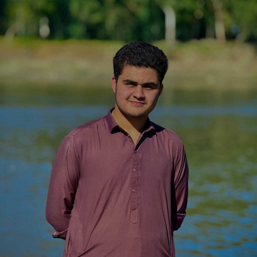 afzal H. profile photo