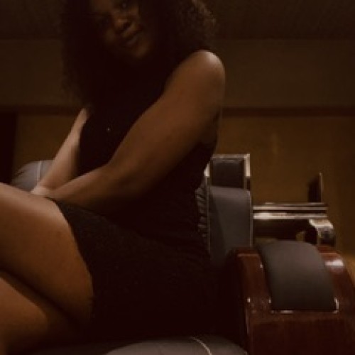 Precious G.