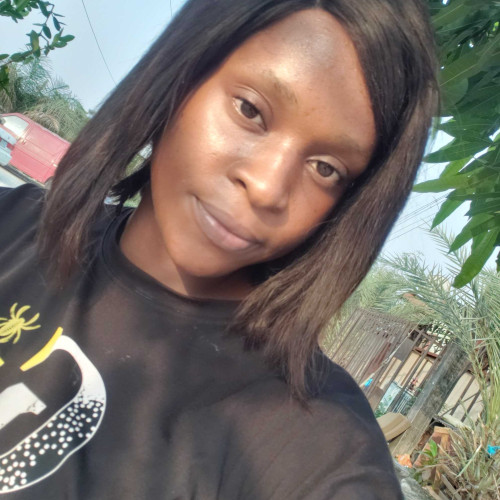 Amarachi E.