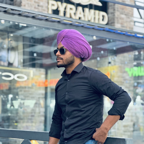 Inderjit S. profile photo