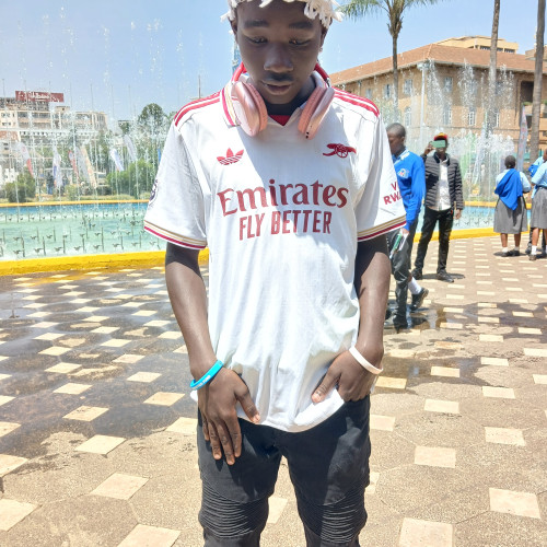 Samuel C. profile photo