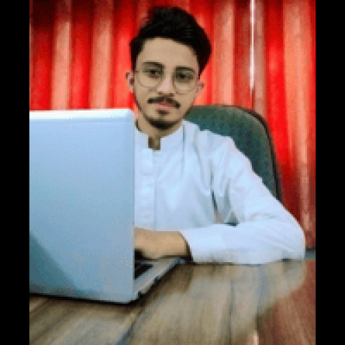 Muhammad H. profile photo