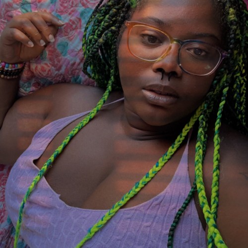 kalonnie k.