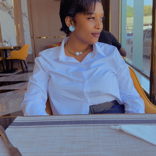 salome m. profile photo