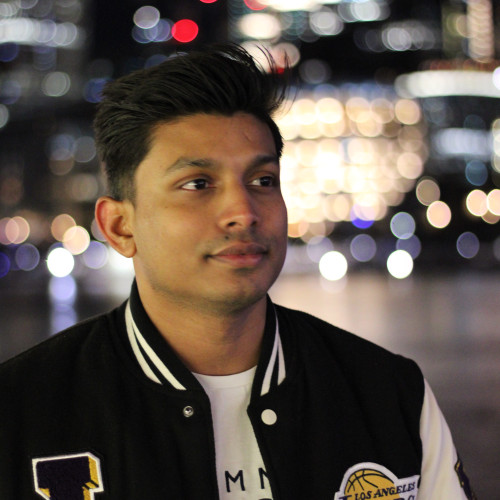 Chandan G. profile photo