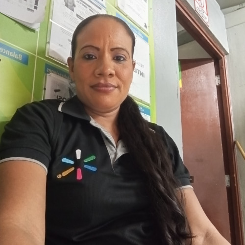 Shery O. profile photo