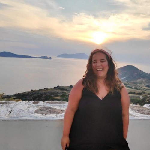 María José P. profile photo