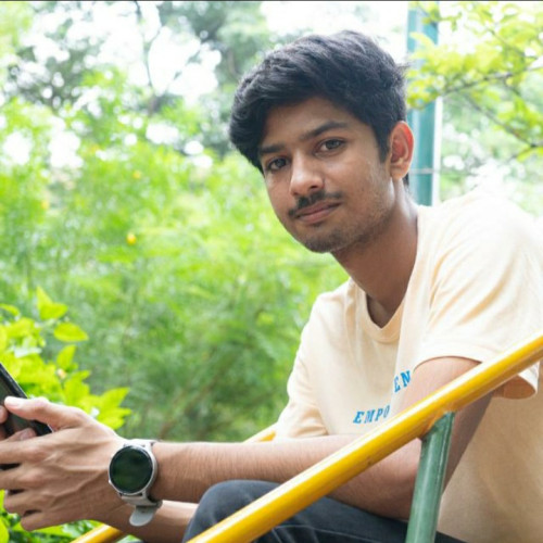 Himanshu P.