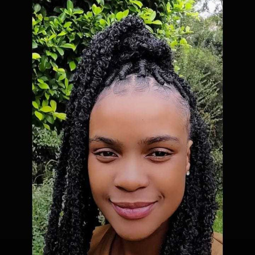 Zama M. profile photo