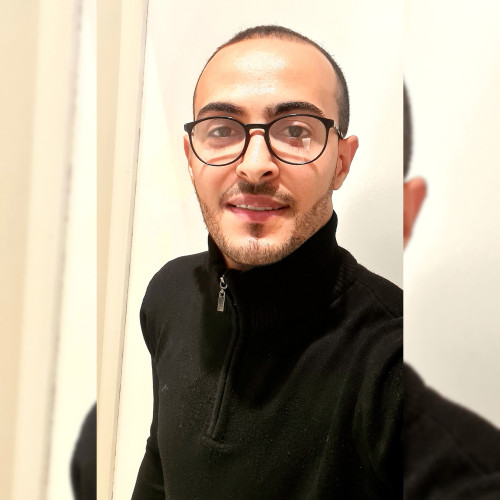 Youssef B. profile photo