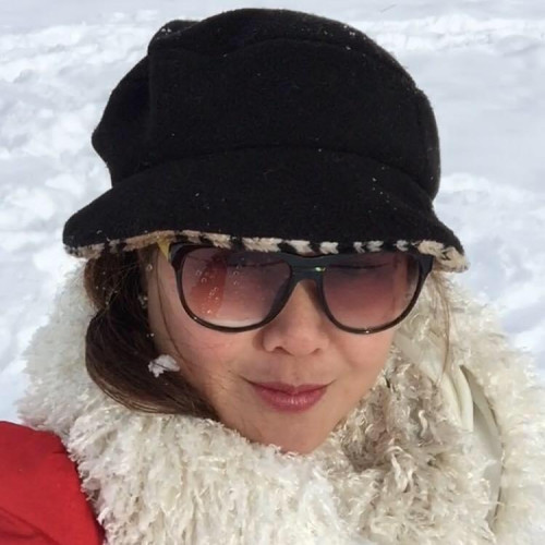 Caye A. profile photo