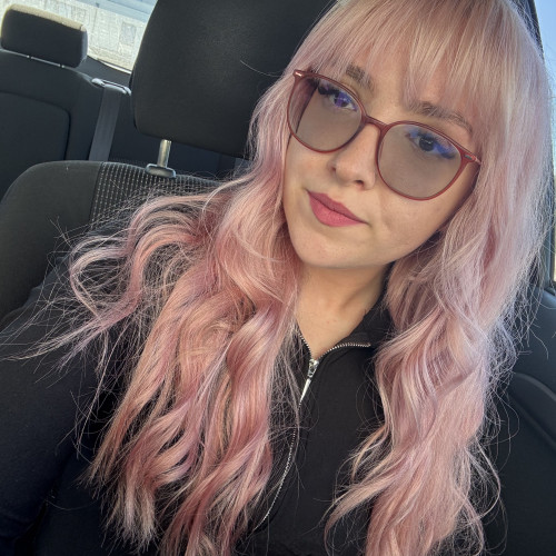 Kinga F. profile photo