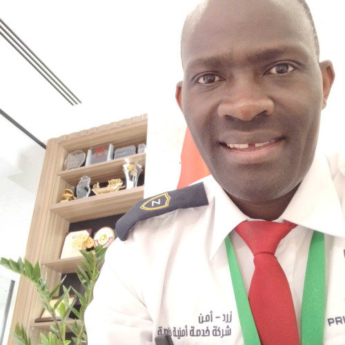 Ssemwanga R. profile photo
