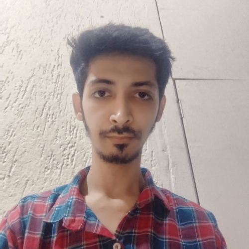 Zeeshan G.
