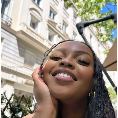 Emmanuella Akua A.