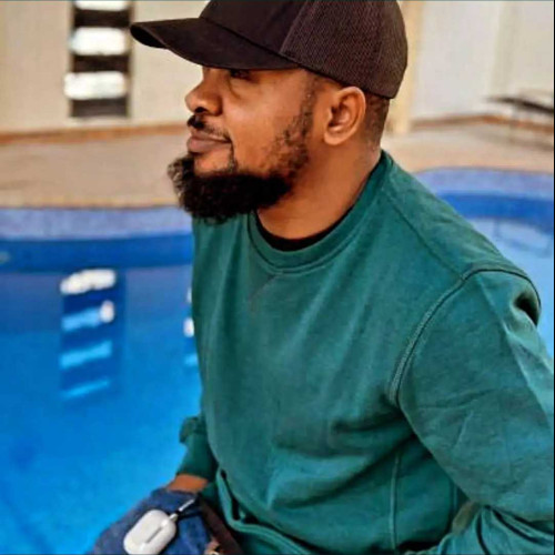 Patrick O. profile photo