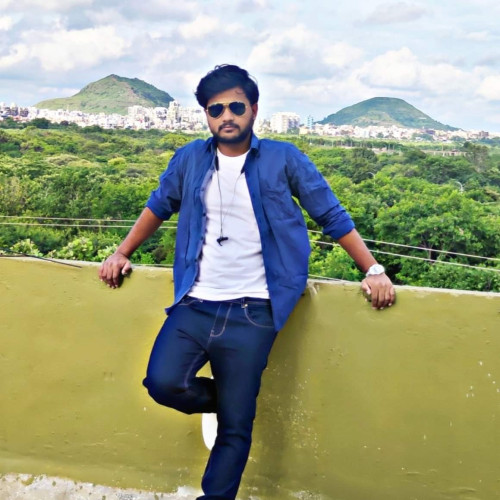 rajesh s. profile photo