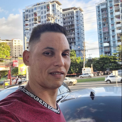 Leandro R. profile photo