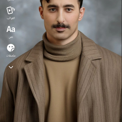 Murad B. profile photo