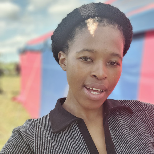 Mayibongwe  D. profile photo