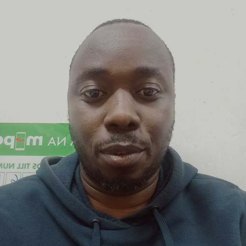 kelvin O. profile photo