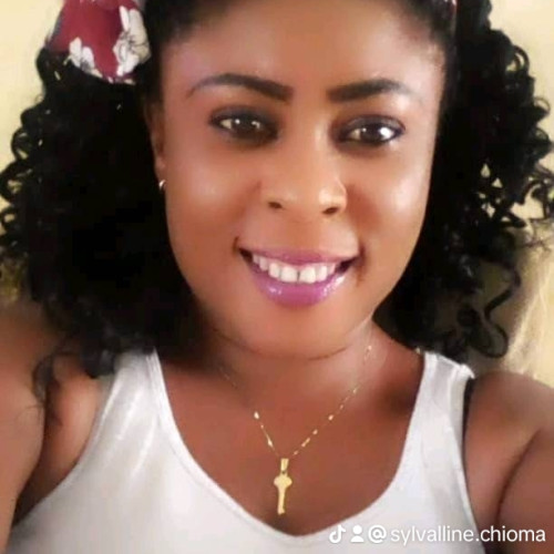 sylvalline chioma o.