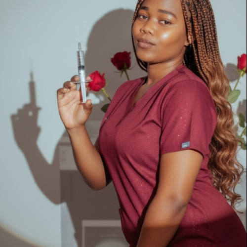 Fortunatha H. profile photo