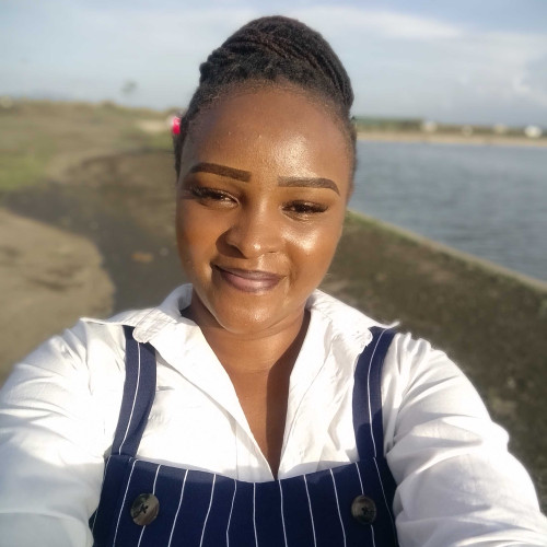 moreen m. profile photo