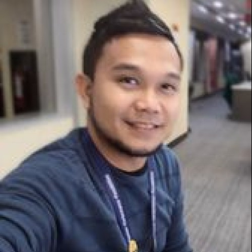 Edward G. profile photo