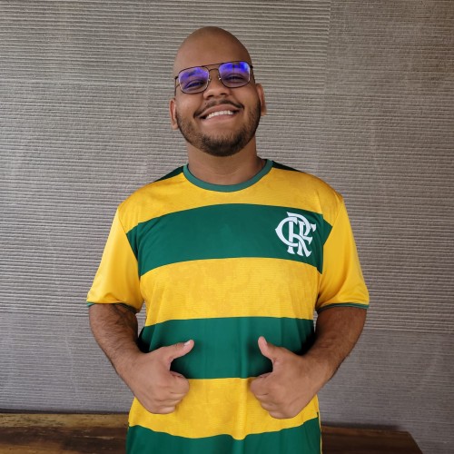 Pedro Henrique Araújo S.