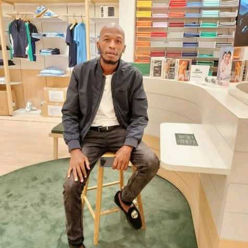 Qolani S. profile photo