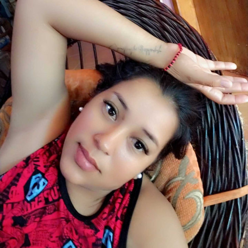 Rafaela S. profile photo