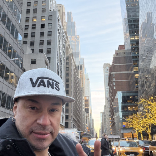 Luigi C. profile photo