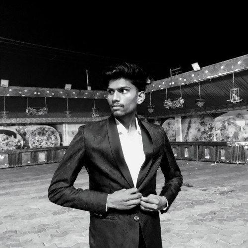 Shobhit S.