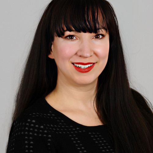 Nadya K. profile photo