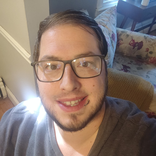 James D. profile photo