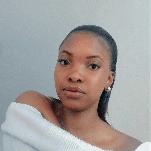 Nolwazi H. profile photo