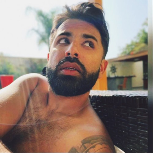 Taufik L. profile photo