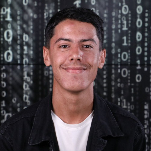 Rachid B. profile photo