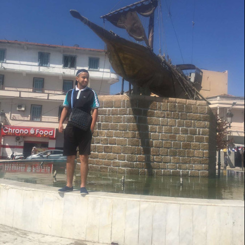 yacine a. profile photo