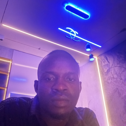 Ifeanyi A. profile photo