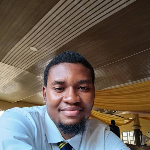 Martin U. profile photo
