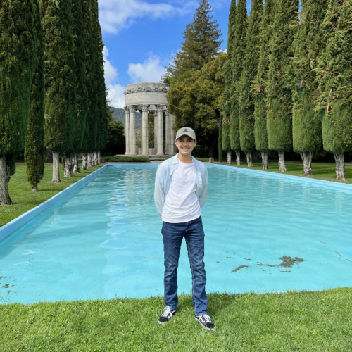 Mustafa A. profile photo