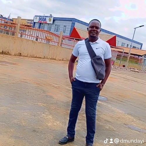 Dieu merci  M. profile photo