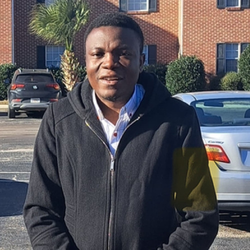 Emmanuel  A.