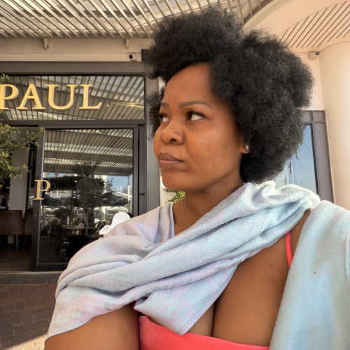 Sinethemba Z. profile photo